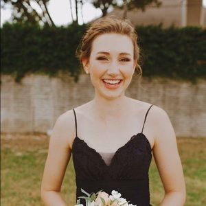 Meet your Posher, Caroline